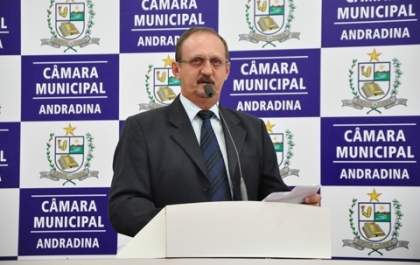 STF recusa apelo do vereador Bossolan e “Edna Bala” deve assumir de vez