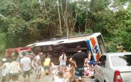 Justiça concede indenização de R$ 200 mil à mãe de vítima de acidente
