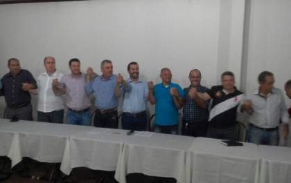 PSDB e DEM oficializam aliança e seguem juntos às eleições municipais