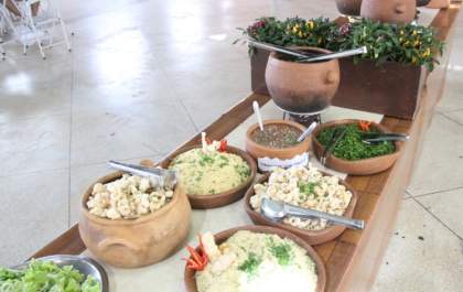 Tradicional Feijoada do Fundo Social acontece neste domingo