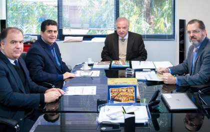Arisp e Fundação Itesp assinarão protocolo para agilizar regularização fundiária urbana no Estado