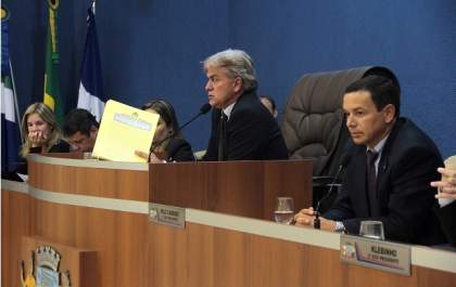 Vereadores aprovam mais prazo para recuperação de créditos habitacionais