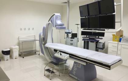 HEMOCori: Santa Casa de Andradina inaugura Centro de Hemodinâmica