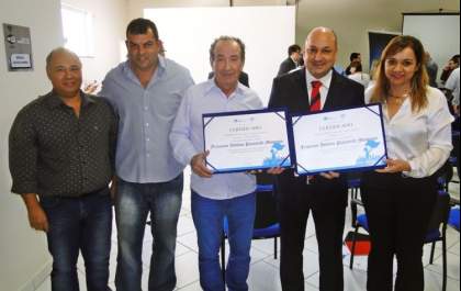 Mirandópolis comemora 82 anos nesta sexta-feira
