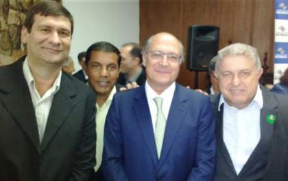 Governador garante Melhor Caminho para Murutinga do Sul