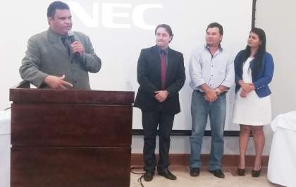 PTN realiza reunião para discutir pleito e apresentar seus pré-candidatos