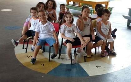 Colônia de Férias do CEA está com inscrições abertas