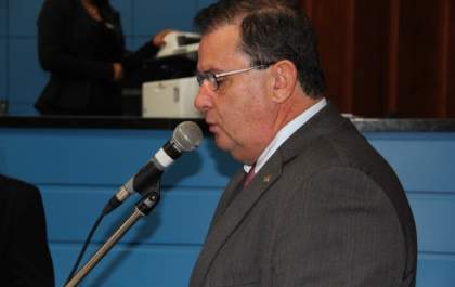 Eduardo Rocha solicita rotatórias e semáforos para Três Lagoas