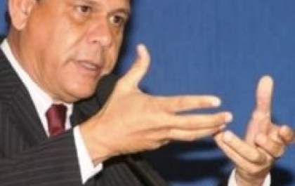 Seis partidos já estariam fechados com a pré-candidatura de Jorge Martinho para prefeito