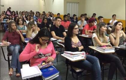 Cursinho Objetivo aposta no potencial de Andradina