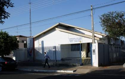 Águas de Andradina realiza ação em comemoração aos 79 anos da cidade