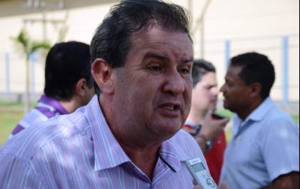 Magoado com traição de ex-aliados Eduardo Rocha diz que PMDB só lança chapa de vereador