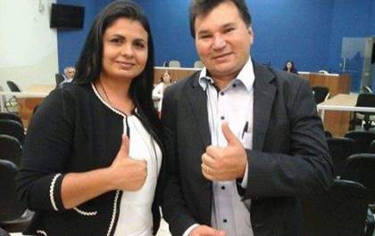 Idevaldo garante que não vai desistir de disputar a prefeitura de Três Lagoas