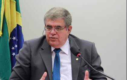 Por ter menor idade, Marum perde oportunidade de disputar presidência da Câmara