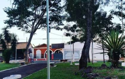 Empresário denuncia vandalismo
