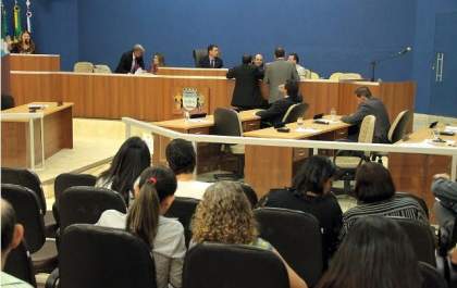 Câmara aprova LDO com emendas e entra em recesso parlamentar