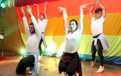 Governo de Andradina realizou Seminário LGBT e Encontro da Diversidade