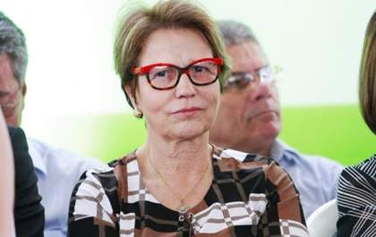 PSB espera pela deputada Tereza Cristina para decidir quem apoia para prefeito