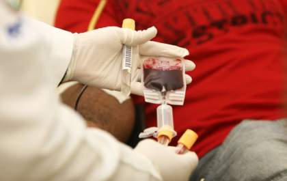 Paciente que pegou Aids em transfusão é indenizada
