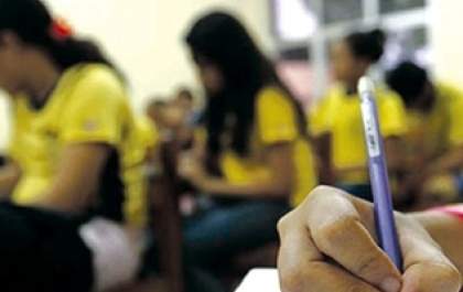 Secretarias de escolas de Andradina já recebem solicitação do nome social em matrículas