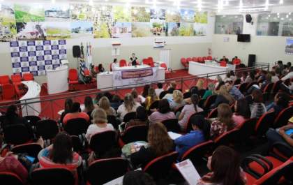 Governo de Andradina realiza III Seminário de Política Públicas para Mulheres nesta sexta