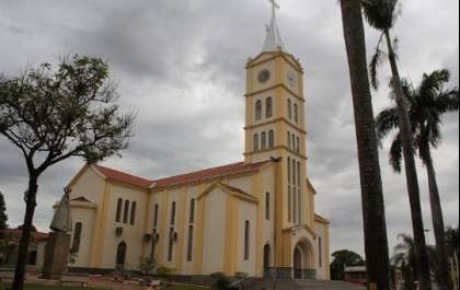 Igreja comemora Dia dos Avós hoje com missa