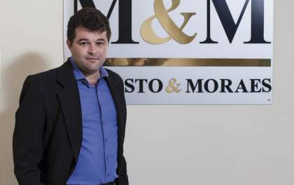 'Ainda tem jeito!', diz Rud Kleberton Moraes