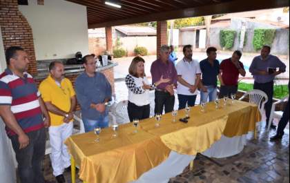 Com a adesão do PSB, Guerreiro fecha arco de aliança de 13 partidos políticos