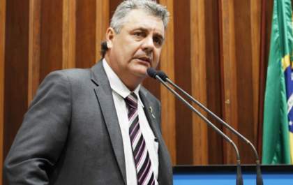 Ângelo Guerreiro deve anunciar seu vice em convenção neste domingo