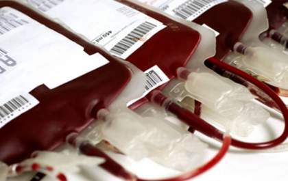 Rotary Clube Integração promove coleta de sangue em Andradina
