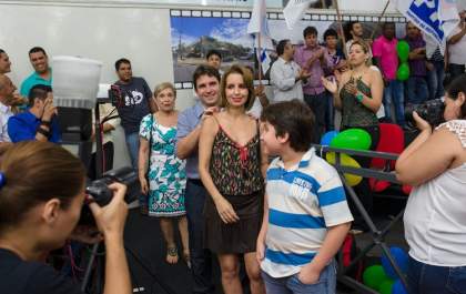PMDB e PR promovem convenção na sexta