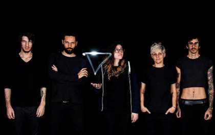 Governo de Andradina traz show da banda Far From Alaska pelo Circuito Cultural Paulista na sexta