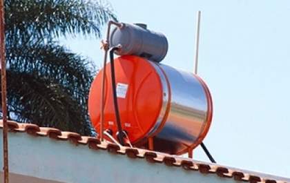 Andradina terá projeto para doar geladeiras e aquecedores