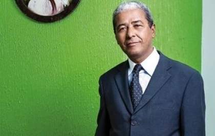 Jorge Máximo deve ser vice de Maurício Carneiro