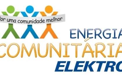 Elektro confirma projeto 'Energia Comunitária' em Andradina