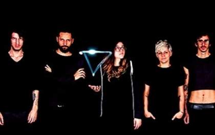'Far from Alaska' se apresenta nesta sexta-feira em Andradina