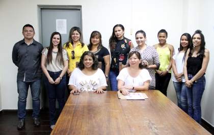 Fundo Social realiza prestação de contas da Campanha do Agasalho 2016