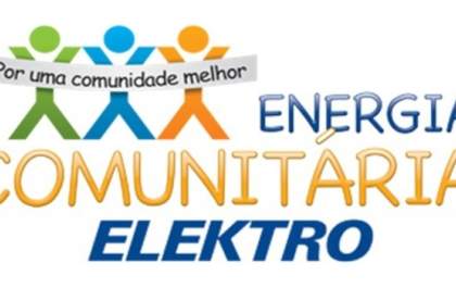 Elektro apresenta projeto de energia comunitária para famílias selecionadas em Andradina