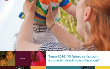 APAE promove Semana Nacional da Pessoa com Deficiência Intelectual e Múltipla