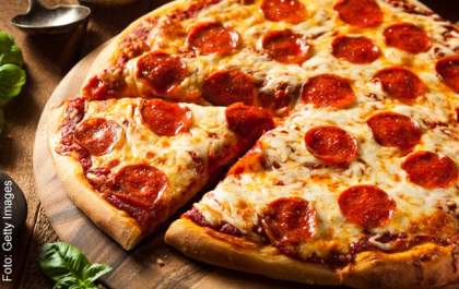 APAE de Andradina realiza promoção de pizza
