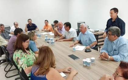 Secretaria cancela multas aplicadas e suspende novas autuações pelo período de 30 dias