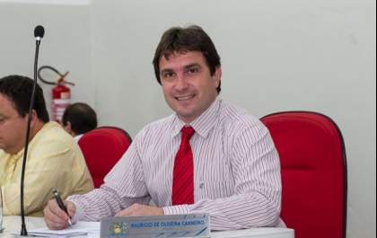Maurício pede informações sobre o programa de endemias em Andradina