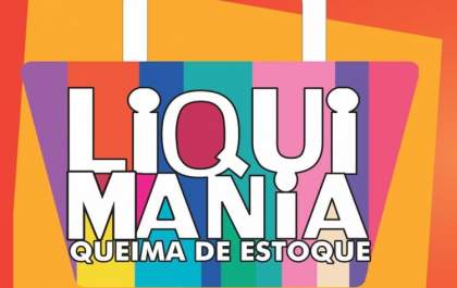 Liquimania atrai dezenas de expositores de Andradina