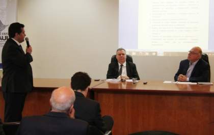 Diretor executivo do Itesp compõe o Conselho Estadual de Desenvolvimento da Agricultura Familiar