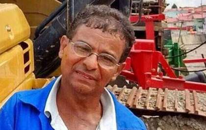 Familiares sofrem há dois meses com desaparecimento de ilhense em ilha do Caribe