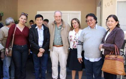 Governo de Andradina participa de inauguração da Casa de Apoio de Ilha Solteira