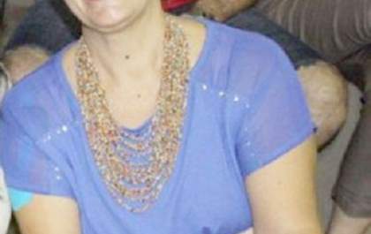 Professora Rosângela é enterrada em clima de forte comoção na cidade