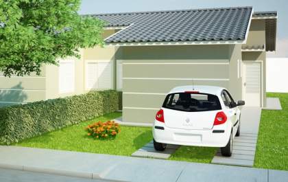Inauguração do Ecoville em Andradina será no próximo sábado