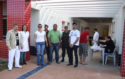 Confira os bairros com campanha de vacinação antirrábica neste fim de semana em Andradina