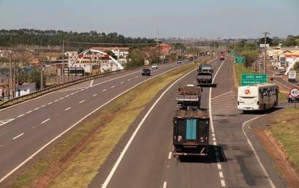 Número de mortos cai 4,4% no primeiro semestre nas rodovias sob concessão